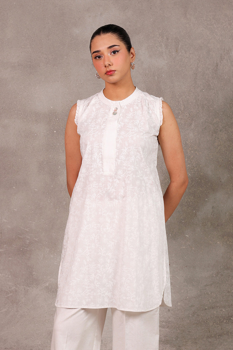 Pearl Dust Shirt
