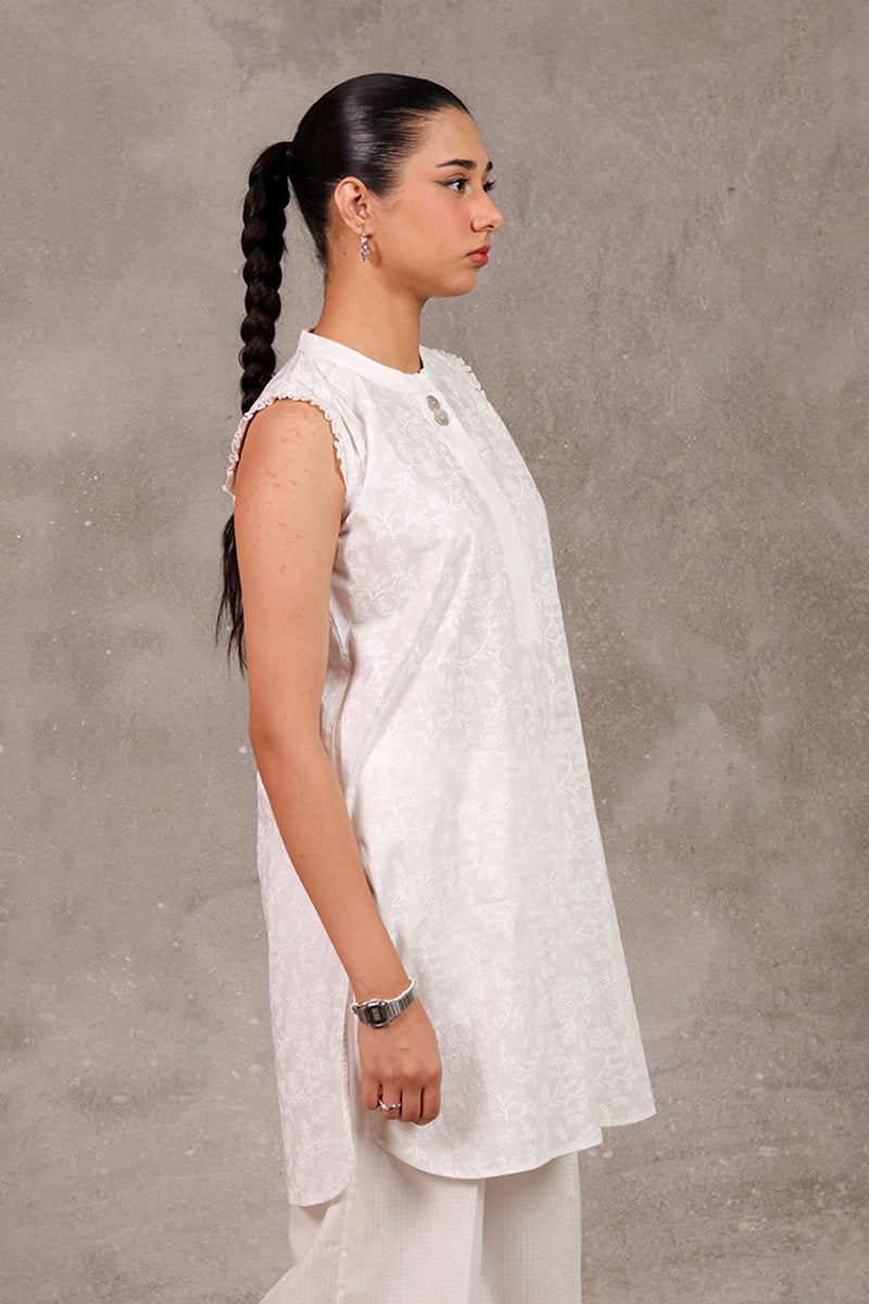 Pearl Dust Shirt