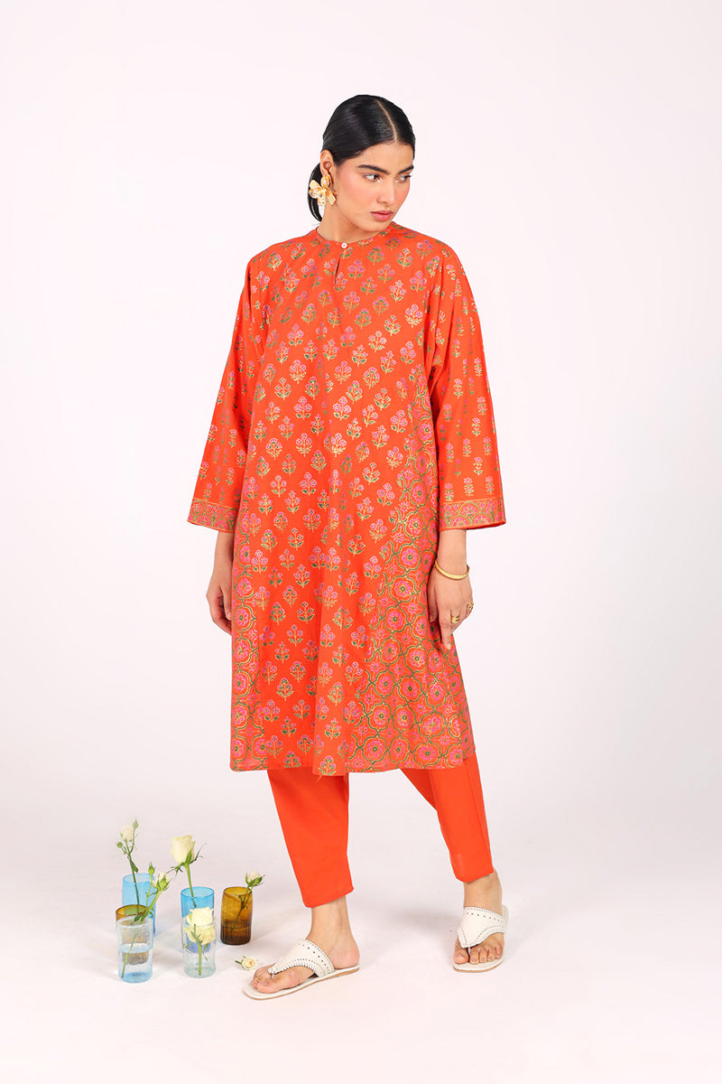 Mehak Hand-Block Ensemble