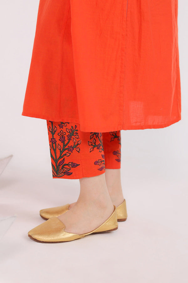 Mehak Block Printed Duo-Set