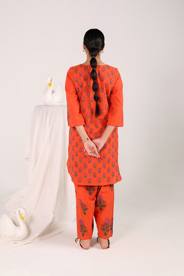 Mehak Blockscope Duo