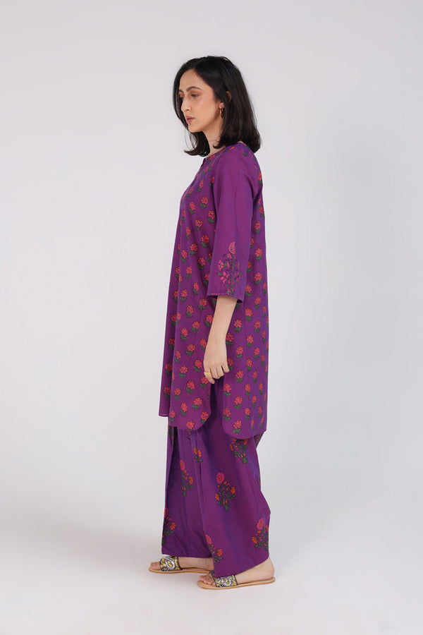 Mehak Blockscope Duo