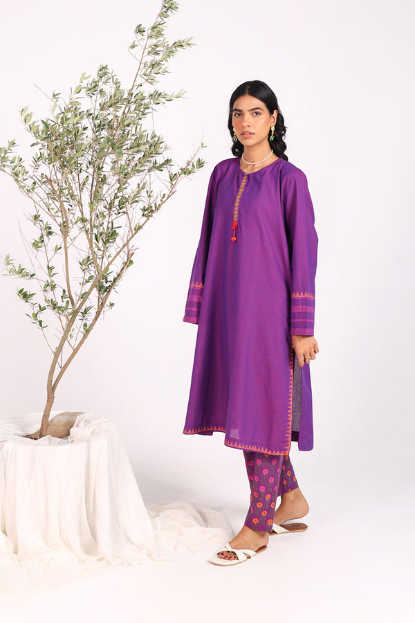 Mehak Block Charm Duo