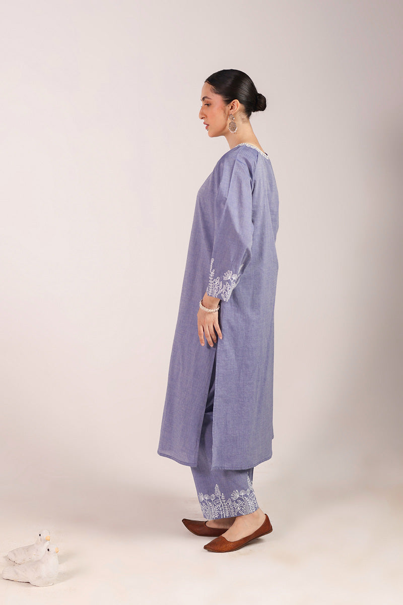 Jhalak-e-Mehak Ensemble