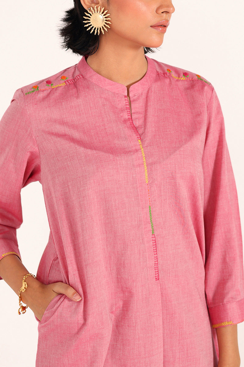 Mehak Rosecraft Stitches Duo