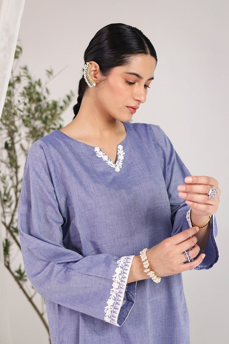 Mehak-e-Saaz Duo