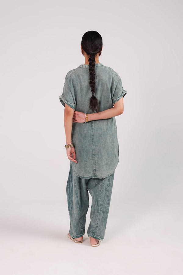 Dare To Denim Twin-Set