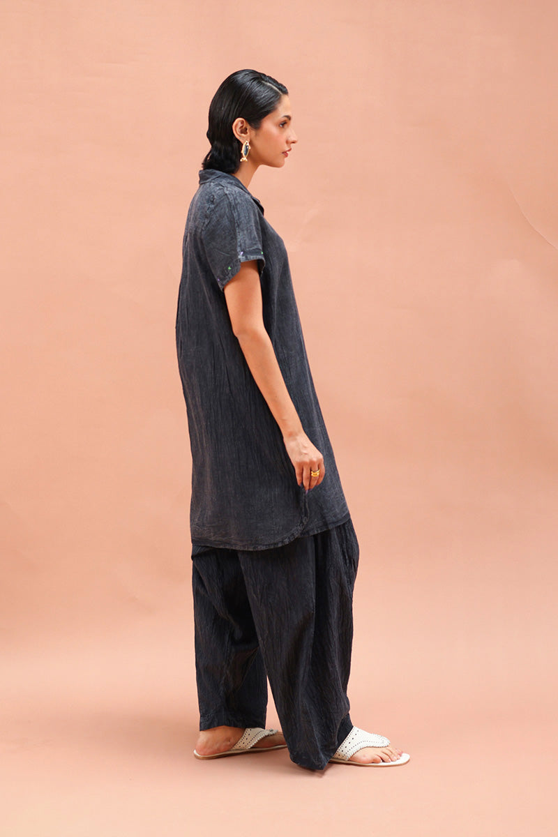 Dare To Denim Twin-Set
