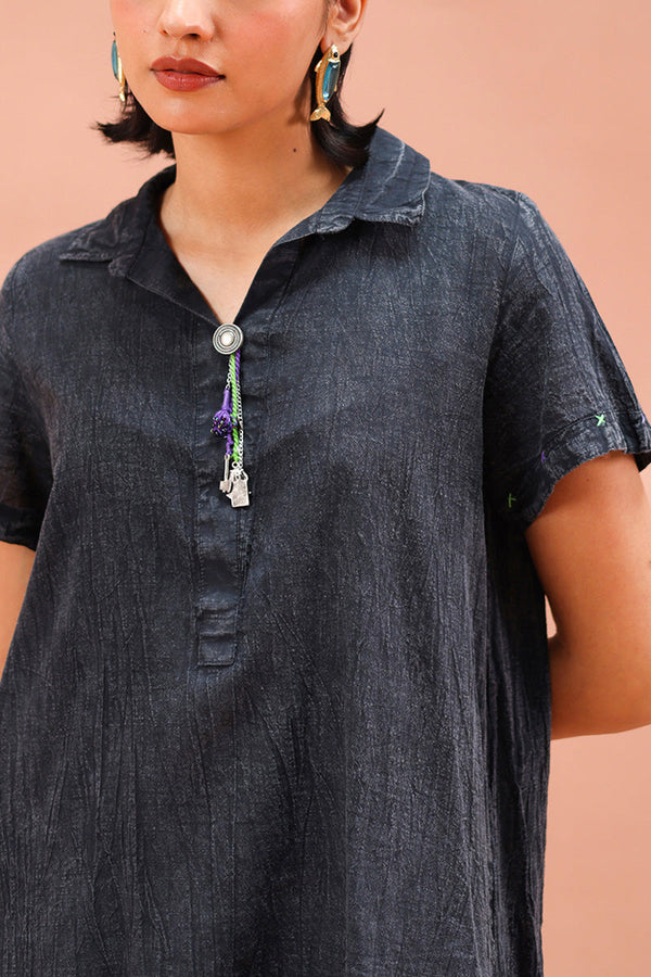 Dare To Denim Twin-Set