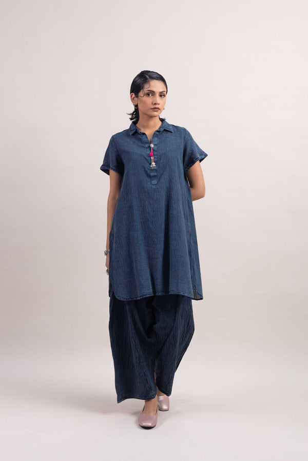Dare To Denim Twin-Set