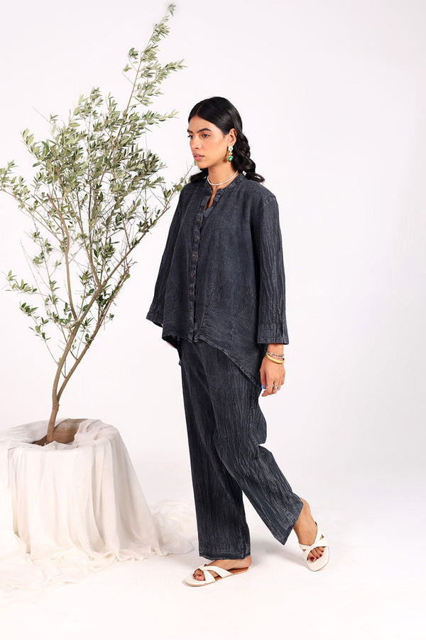 Dare To Denim Co-Ord Set