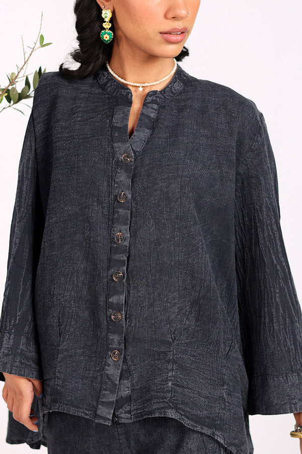 Dare To Denim Co-Ord Set