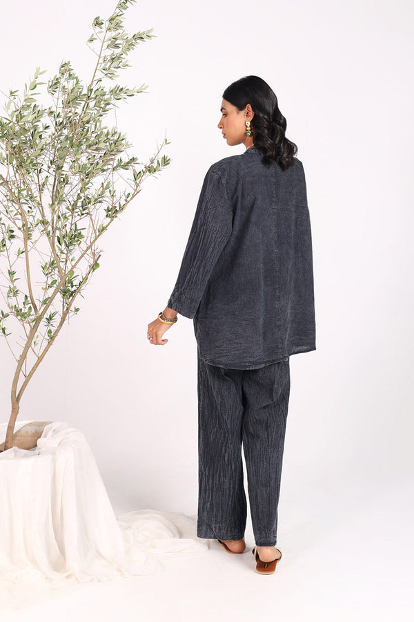 Dare To Denim Co-Ord Set