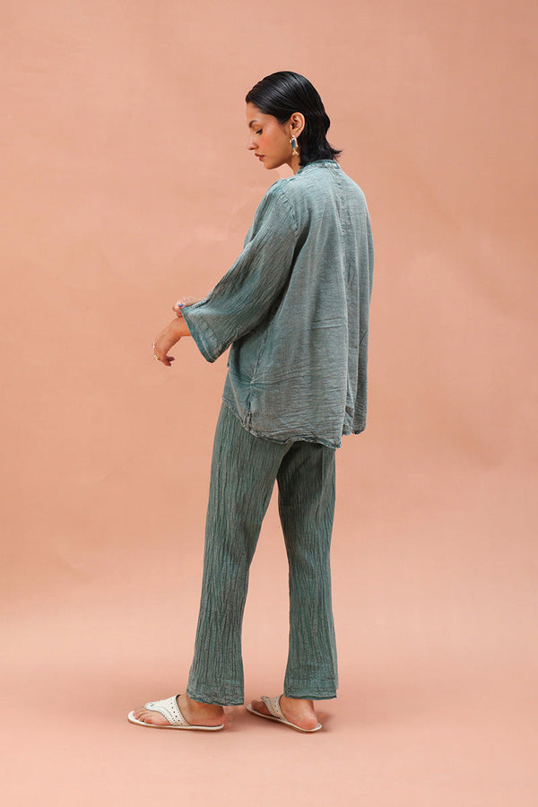 Dare To Denim Co-Ord Set