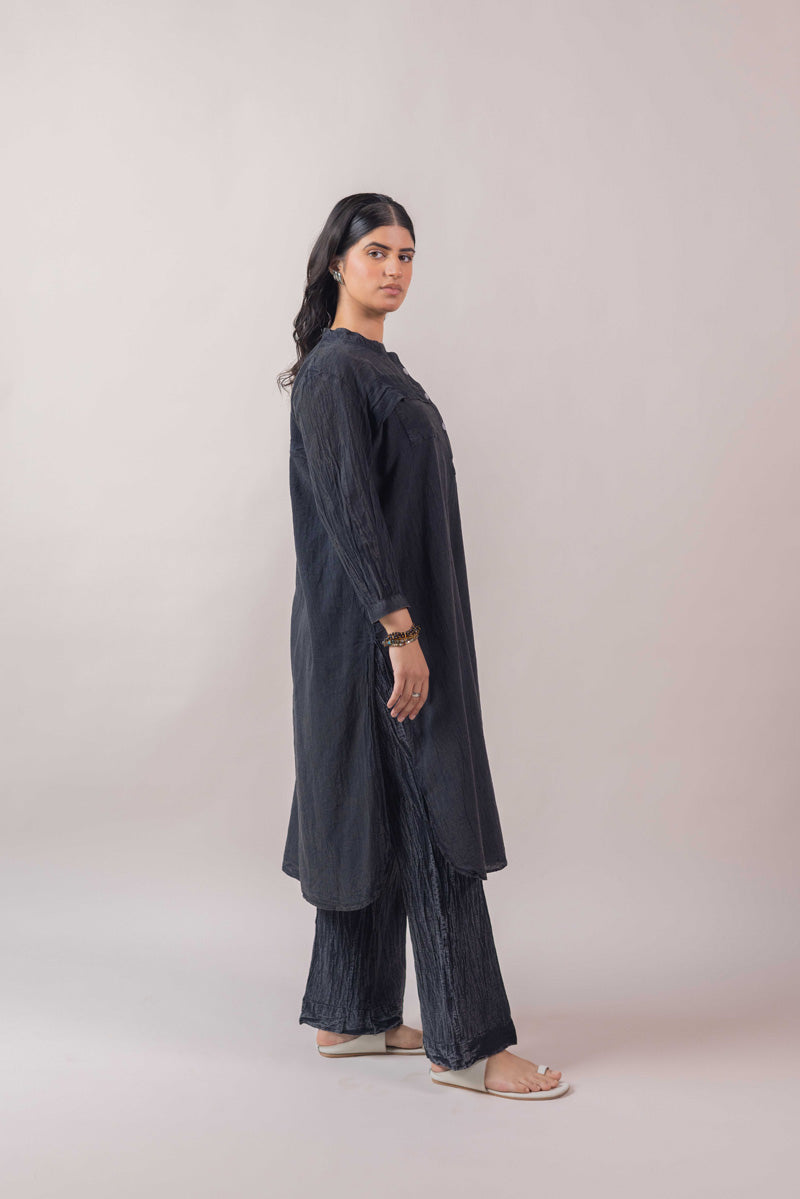 Dare To Denim Co-Ord Set