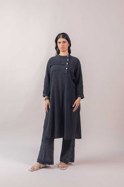 Dare To Denim Co-Ord Set