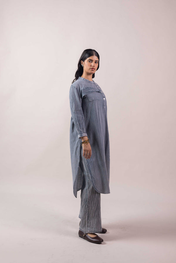 Dare To Denim Co-Ord Set