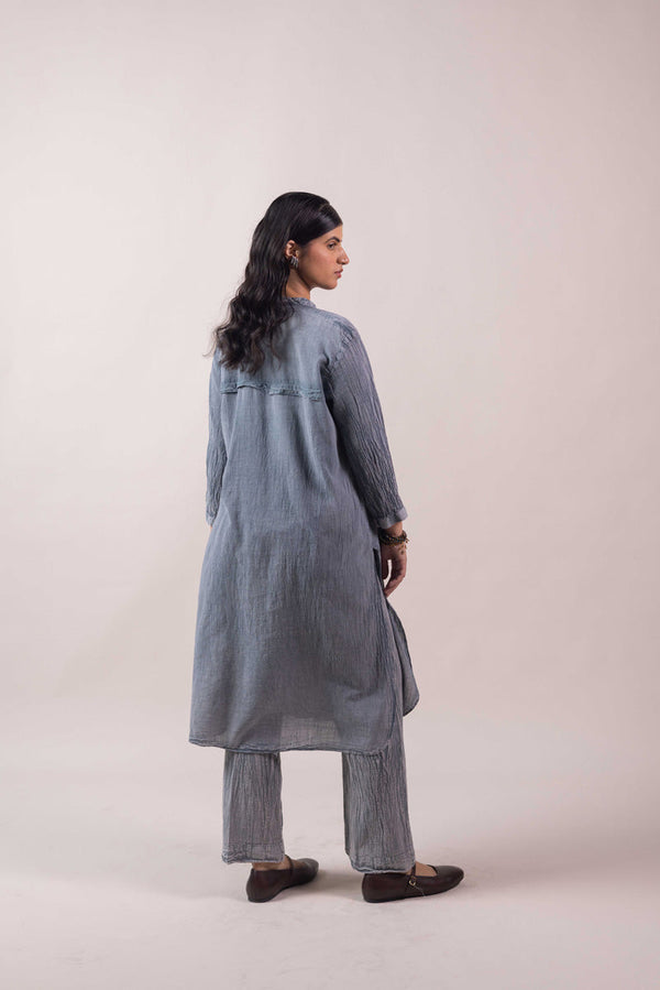 Dare To Denim Co-Ord Set