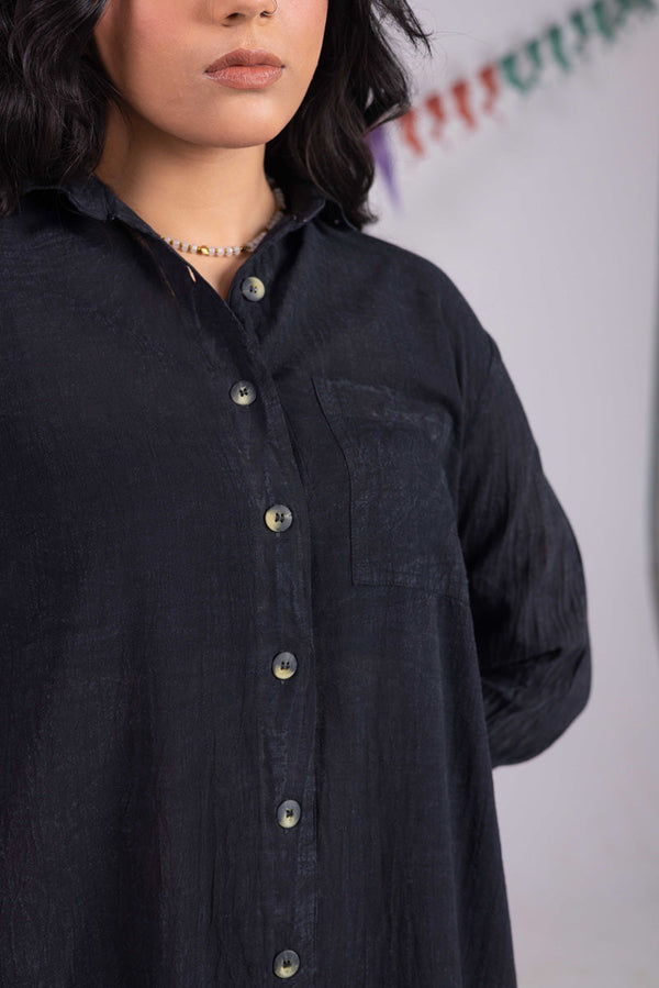 Dare To Denim Shirt