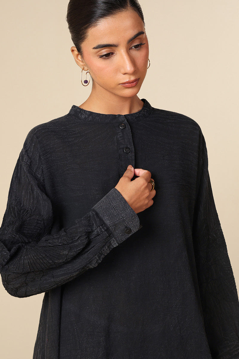 Dare To Denim Classic Co-ord Set