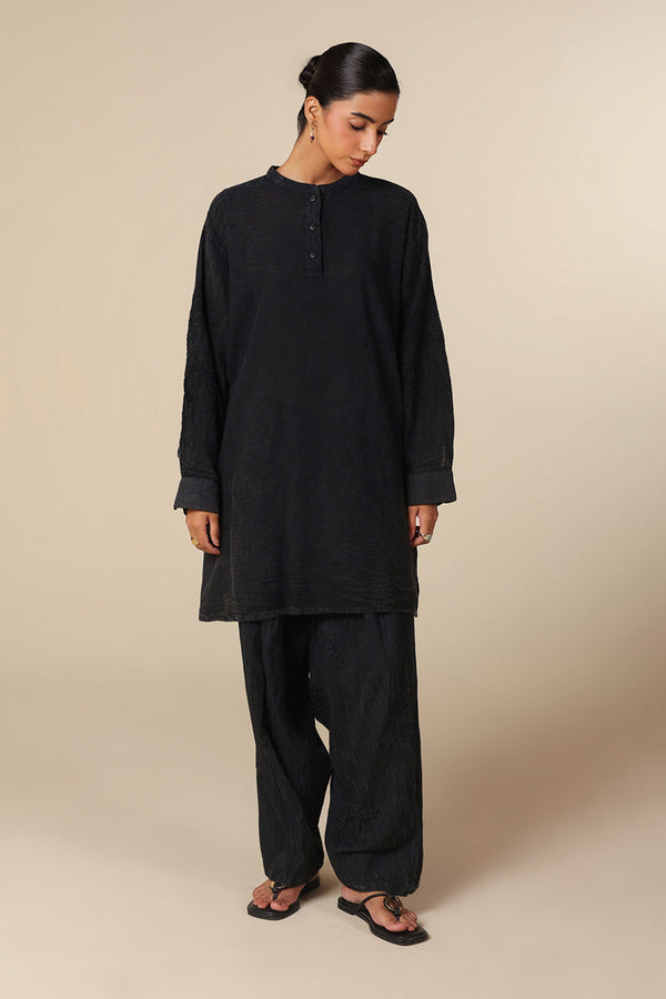 Dare To Denim Classic Co-ord Set