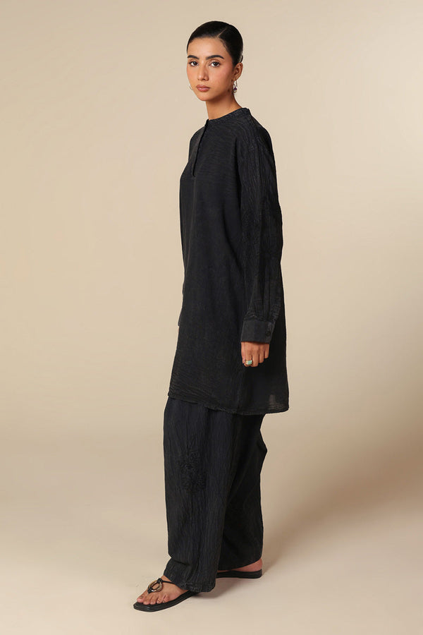 Dare To Denim Classic Co-ord Set