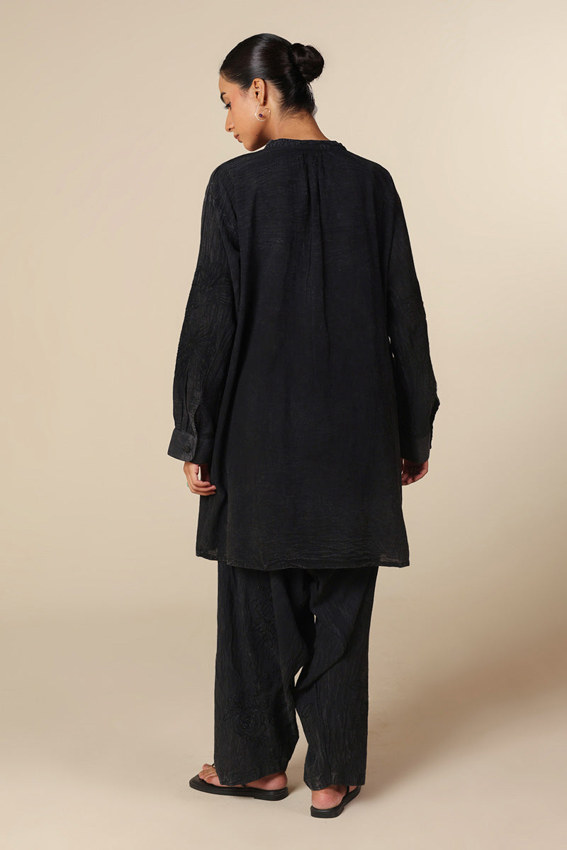 Dare To Denim Classic Co-ord Set