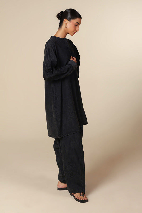 Dare To Denim Classic Co-ord Set