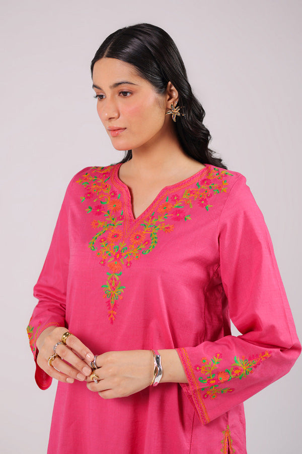 Rangeen Qissay Twin-Set
