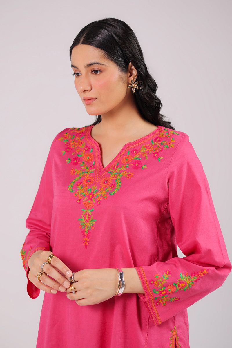 Rangeen Qissay Twin-Set