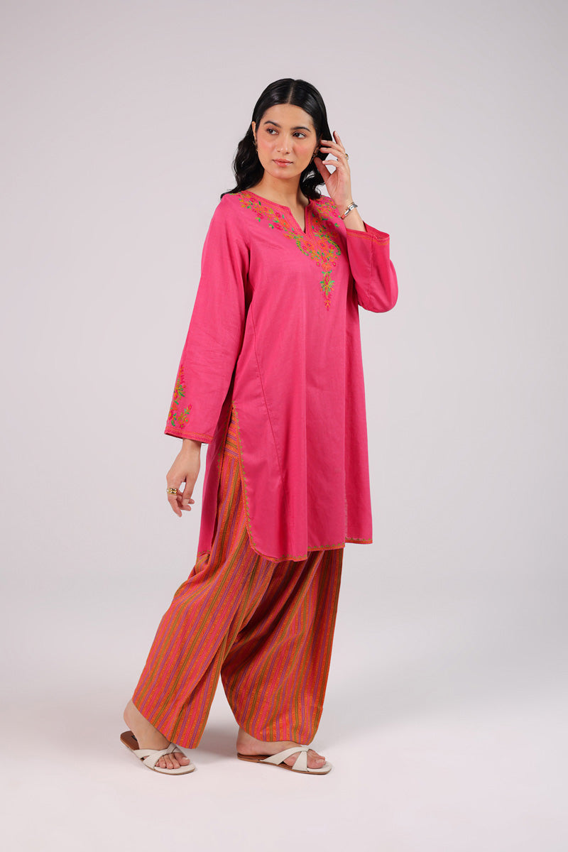 Rangeen Qissay Twin-Set