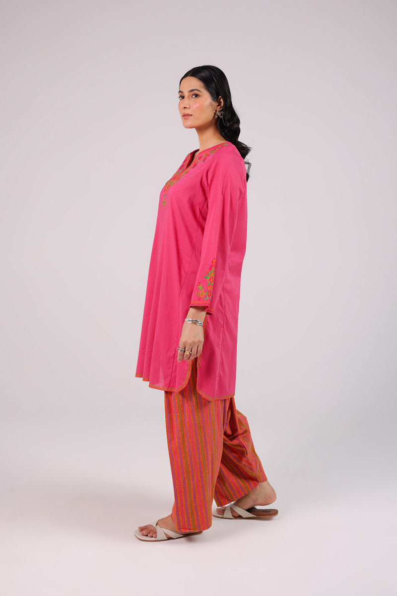 Rangeen Qissay Twin-Set