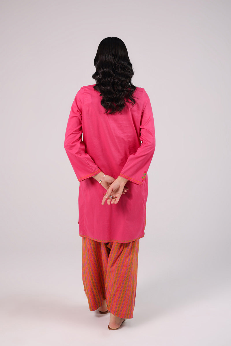 Rangeen Qissay Twin-Set