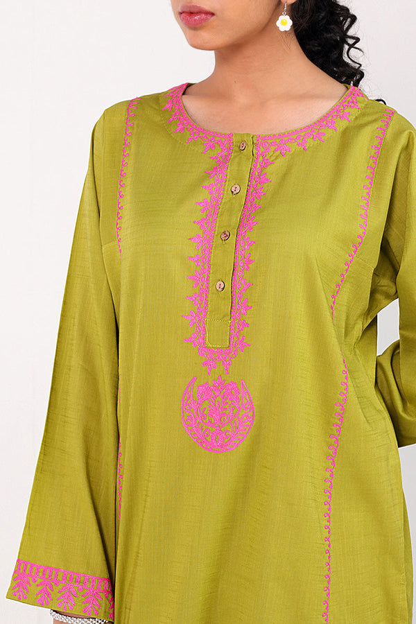 Rangeen Qissay Duo-Set