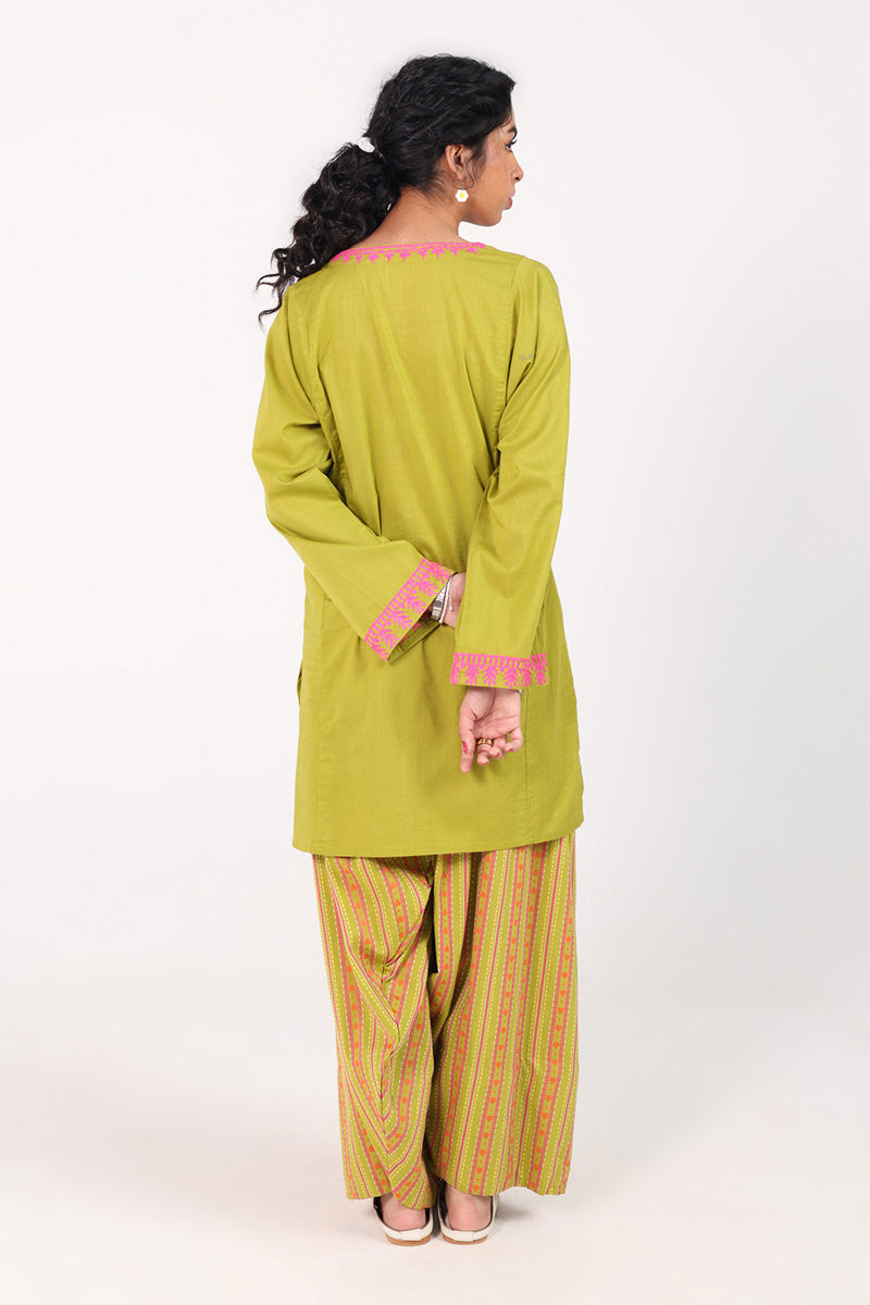 Rangeen Qissay Duo-Set