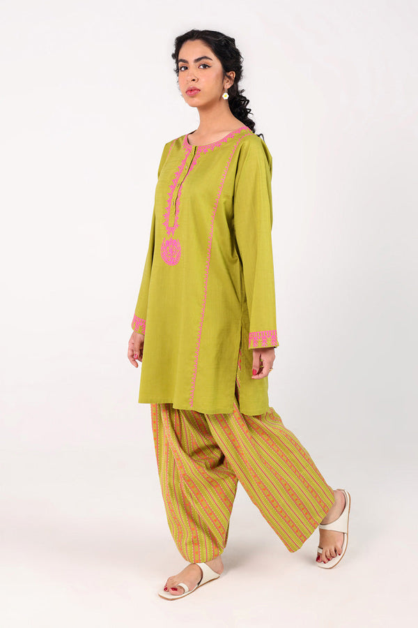Rangeen Qissay Duo-Set