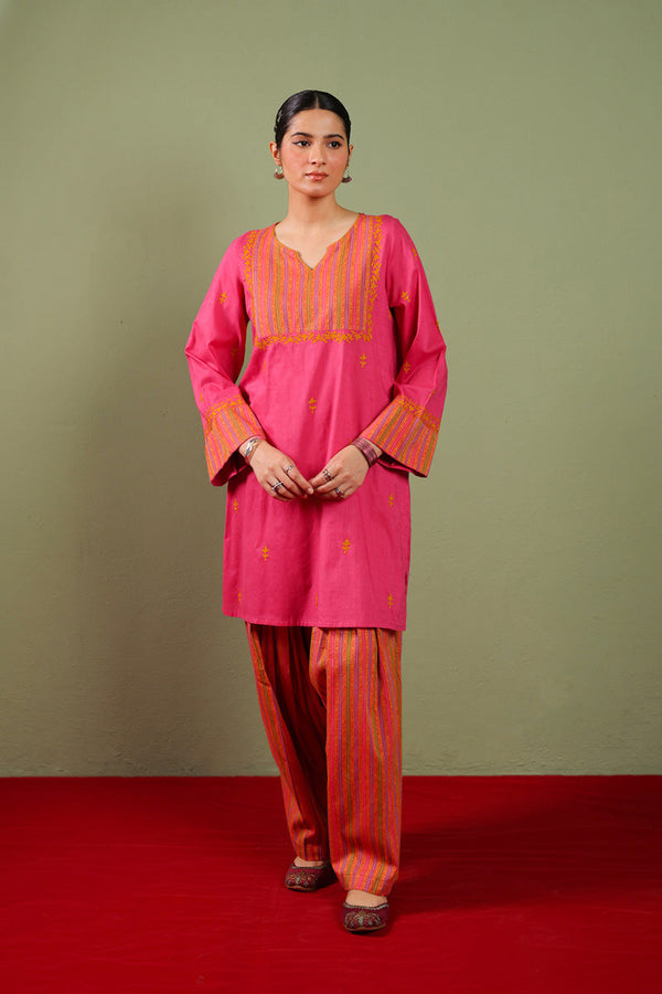 Rangeen Qissay Dual-Set