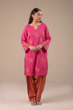 Rangeen Qissay Opulent Set