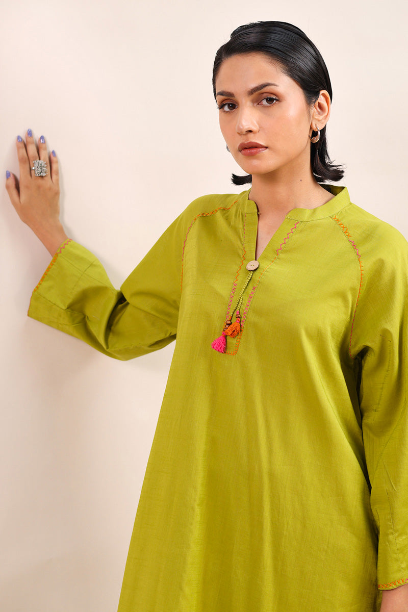 Rangeen Qissay Duo Set