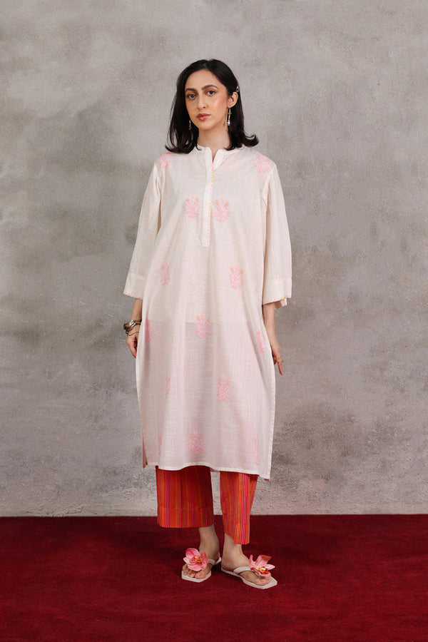 Rangeen Qissay Breezelure Set