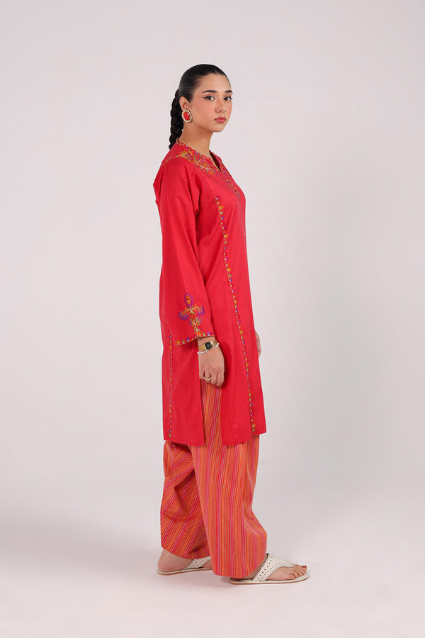 Rangeen Qissay Duo-Set