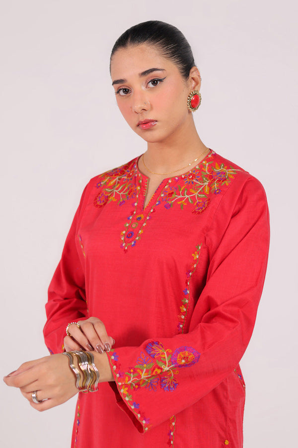 Rangeen Qissay Duo-Set
