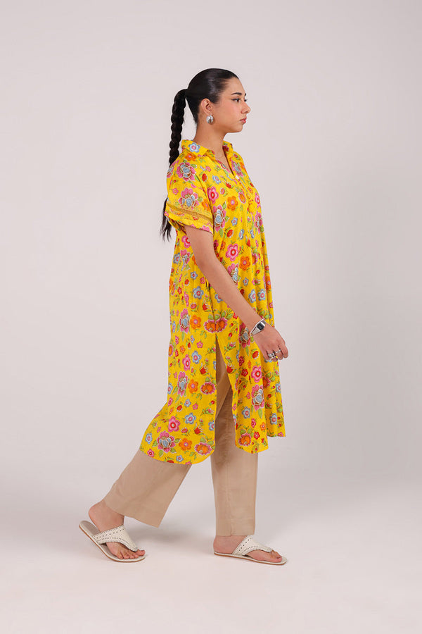 Fleur Painted Dreams Kurta