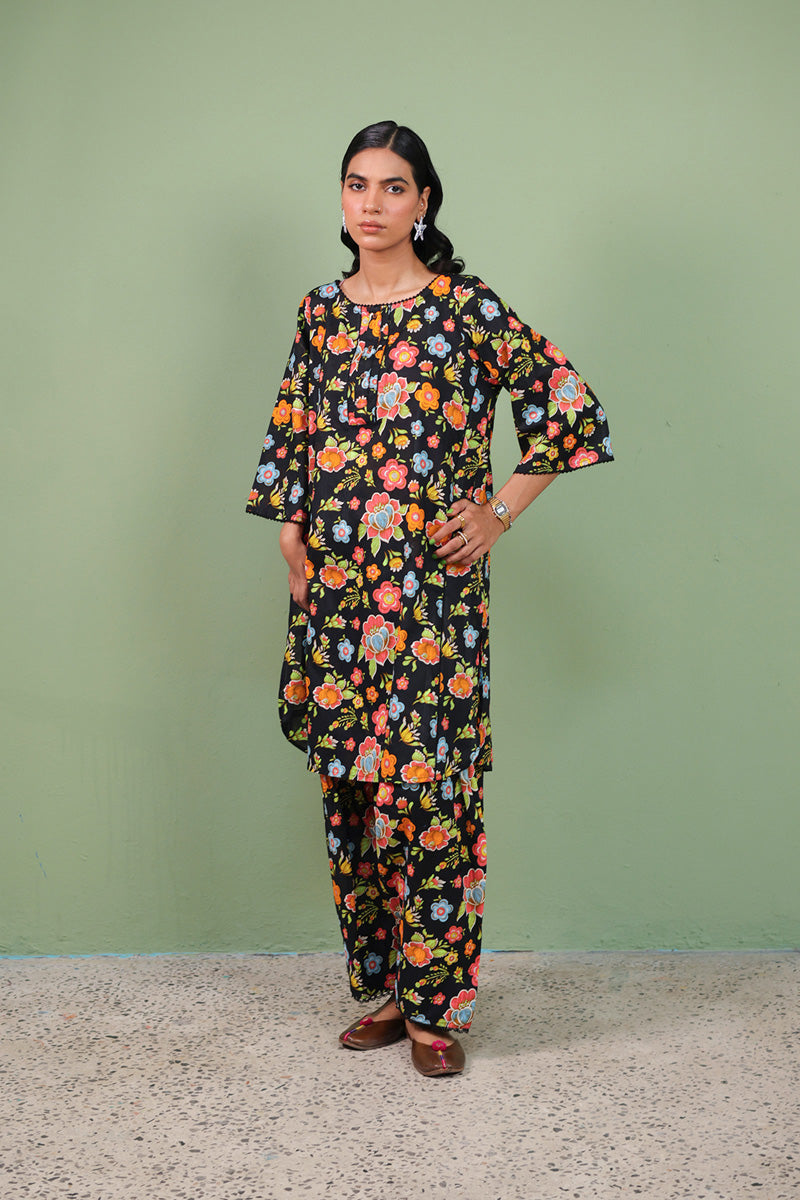 Painted Dreams Co-Ord Set