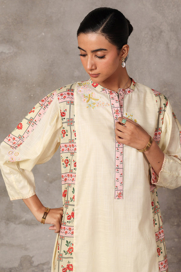 Patch Party Signature Shirt