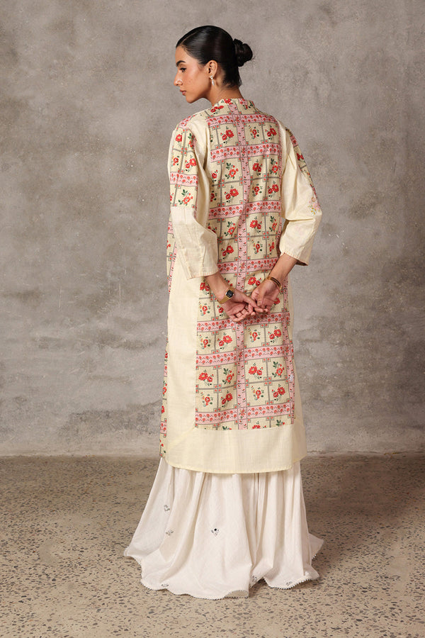 Patch Party Signature Shirt