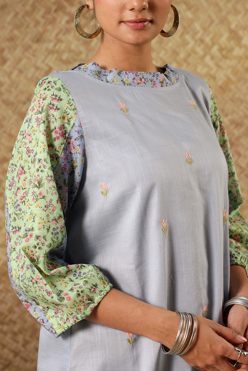 Patch Perfect Shirt  Generation International