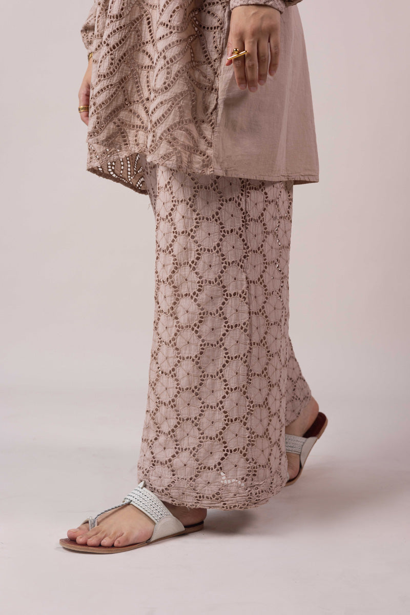 Spring Fling Culottes