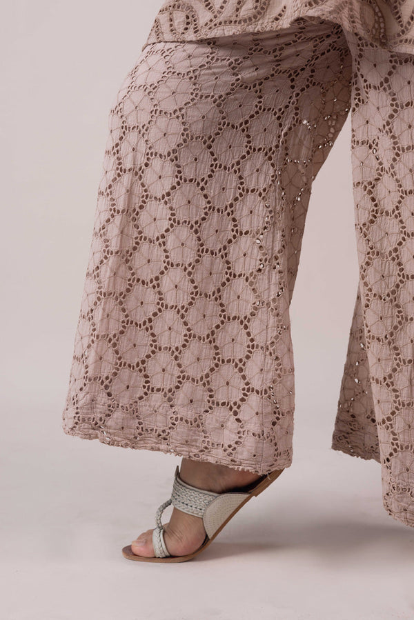 Spring Fling Culottes