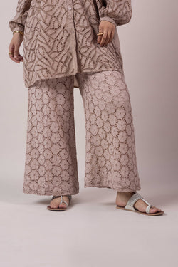 Spring Fling Culottes